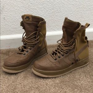 Nike Special Field Air Force 1